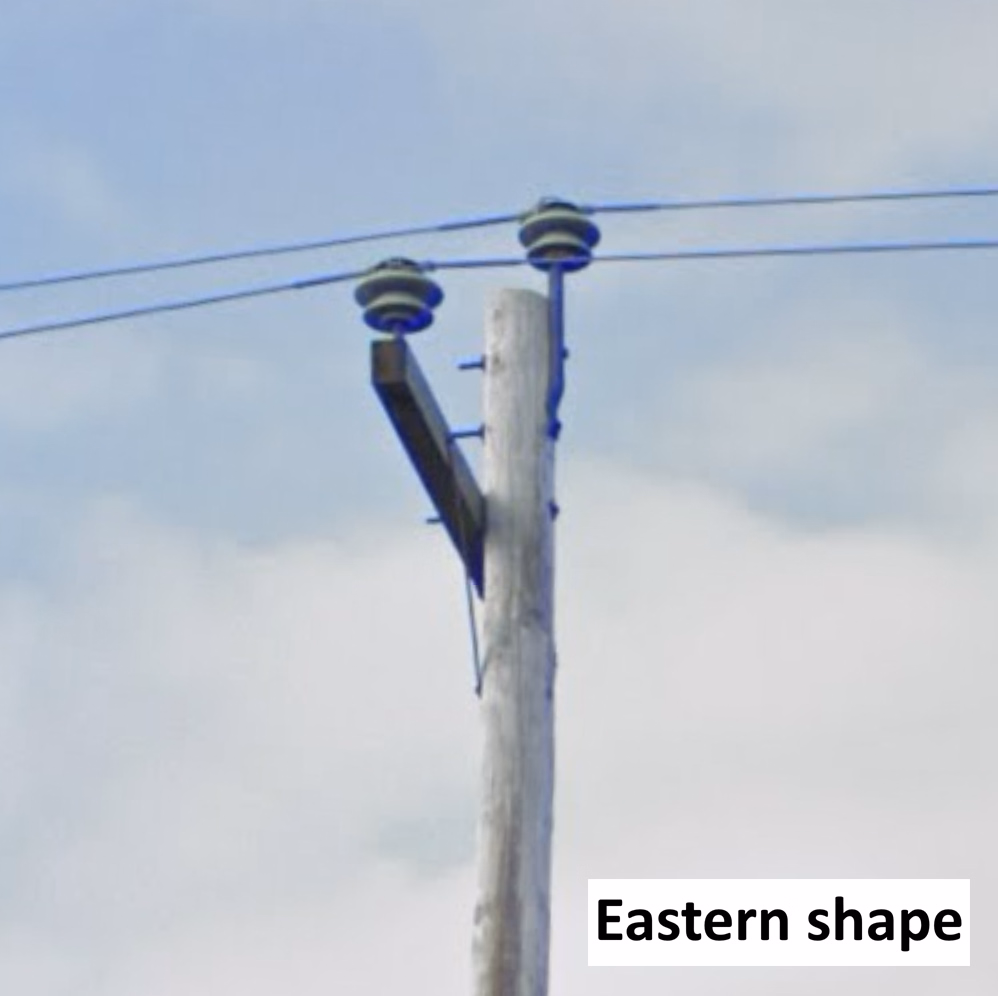 Newfoundland - Eastern insulator — how it looks in GeoGuessr