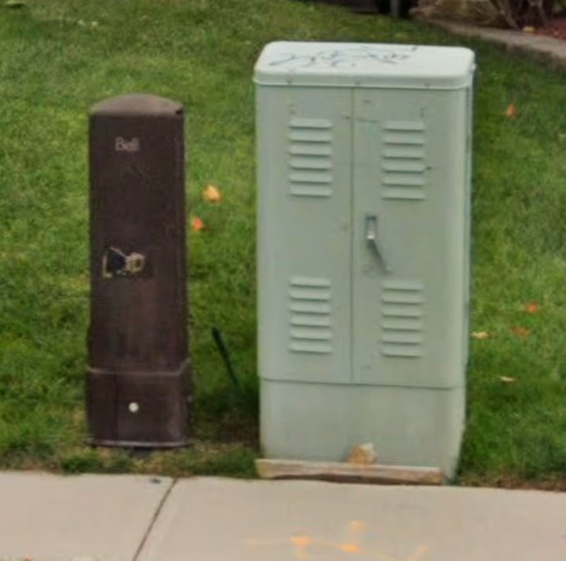 Ontario - Paired boxes — how it looks in GeoGuessr
