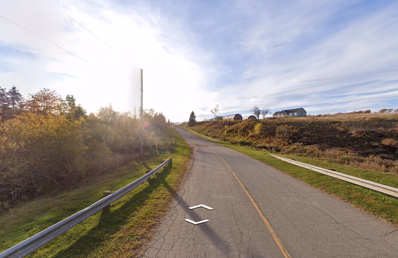 Prince Edward Island - Hilly areas — how it looks in GeoGuessr