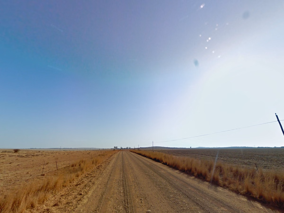 South African Gen 2 Coverage — how it looks in GeoGuessr