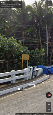 Philippines clue: Bright Signpost