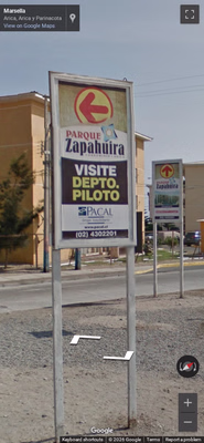 Chile clue: Phone Numbers