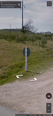 Uruguay clue: Signposts