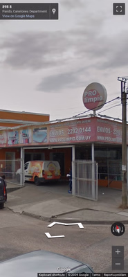 Uruguay clue: .UY domain
