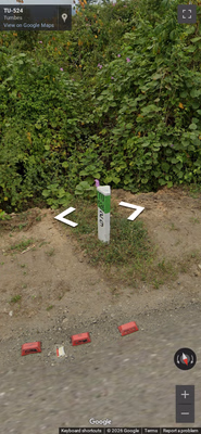 Peru clue: Milestone