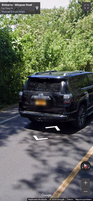 Colombia clue: Colombian Private License Plates