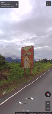 Cambodia clue: Beer ads