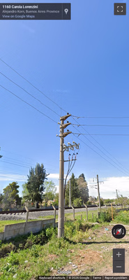 Argentina clue: Concrete horizontal Bars