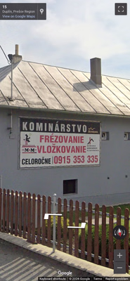 Slovakia clue: Language patterns