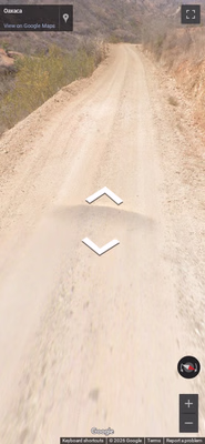 Mexico clue: Generation 4 black car