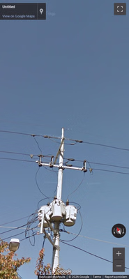 South Korea clue: Top of pole