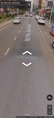 Brazil clue: Gen-4 white car