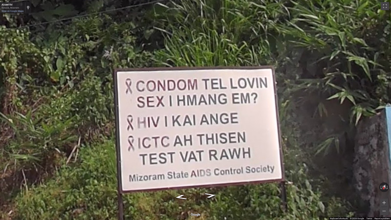 Mizo