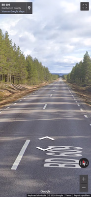 Sweden clue: Swedish Dashed Outer Lines