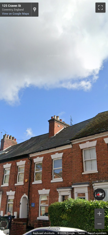 Chimney pots — UK