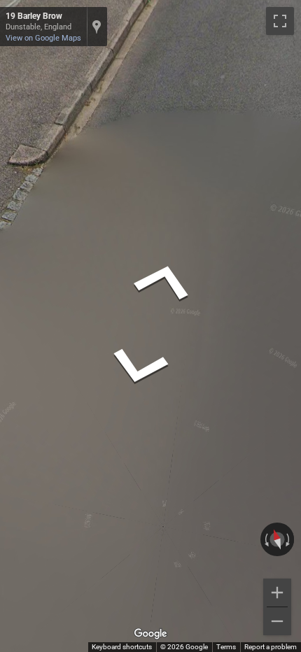 Smallcam coverage — UK