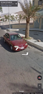 Jordan clue: Private plates
