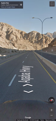 Jordan clue: Yellow outer lines