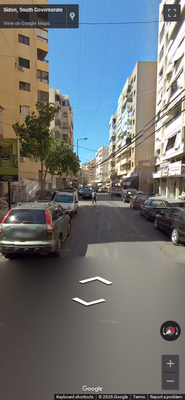 Lebanon clue: "Shitcam" coverage