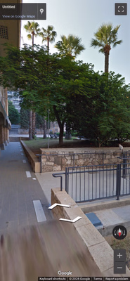 Lebanon clue: Generation 3 trekker camera