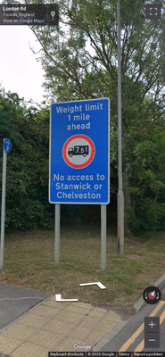 United Kingdom clue: British Place Name Suffixes