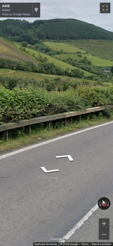 Open Box Beam (OBB) Safety Fence — UK