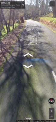 New Zealand clue: New Zealand Gen 4 No Antenna