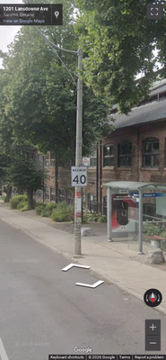 Canada clue: Speed limit “MAXIMUM”