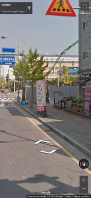 South Korea clue: Korean