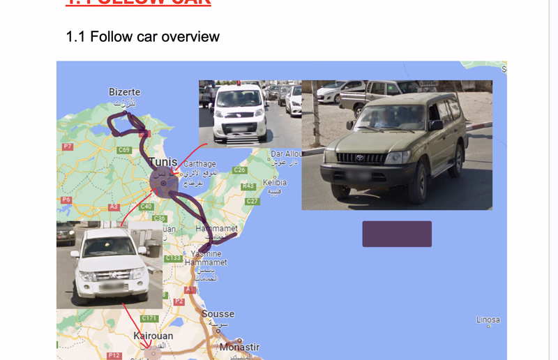 Tunisia Guide