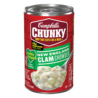 GLUTEN-FREE NEW ENGLAND CLAM CHOWDER - sammywongskitchen