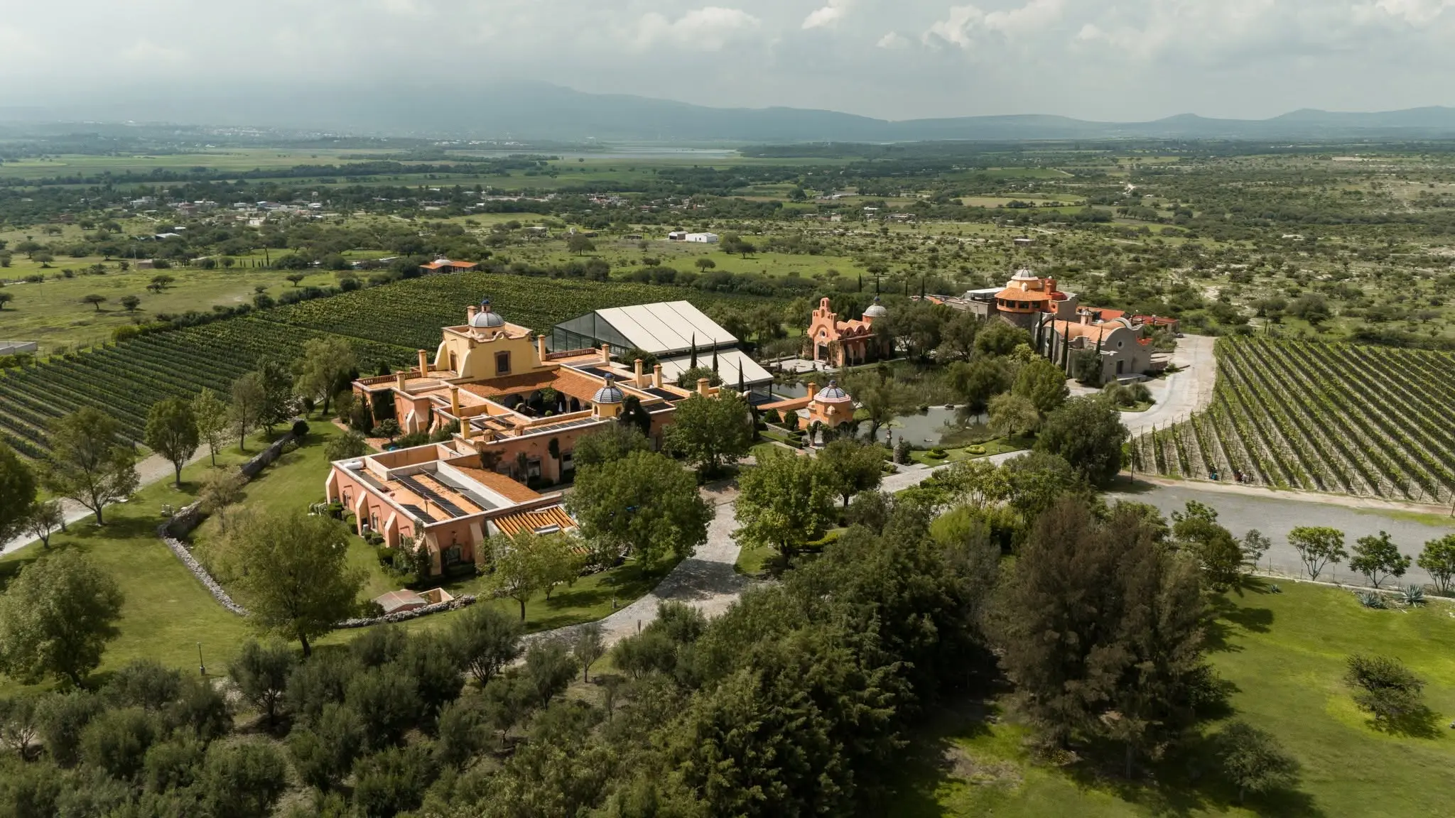 San José Lavista
