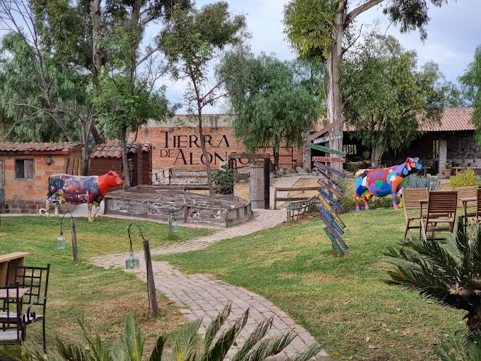 Foto de Tierra de Alonso