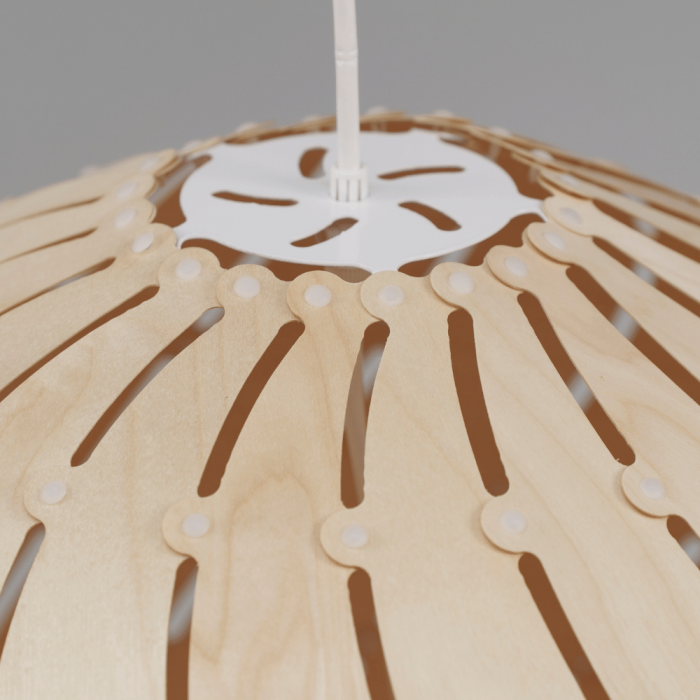 lampara-de techo-colgante-bamboo-ecologica-ebb-circular-detalle-top-ekohunters
