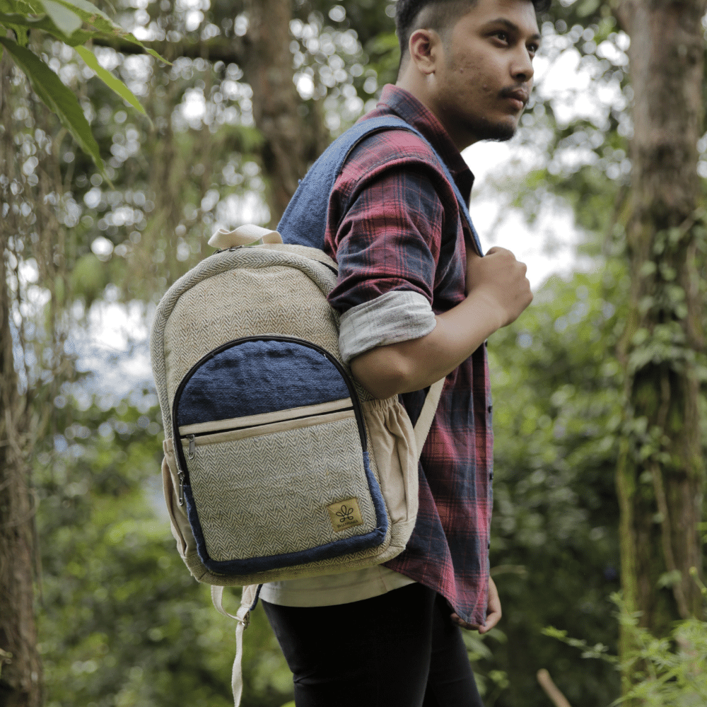 Mochila Manang en Ekohunters