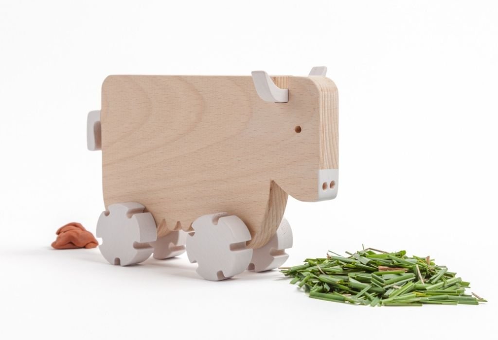 Some Facts About Wooden Toys