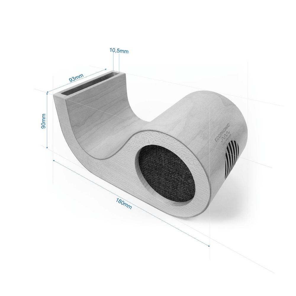 eco-friendly-wlanut-roll-alba-loudspeaker-ekohunters-measures