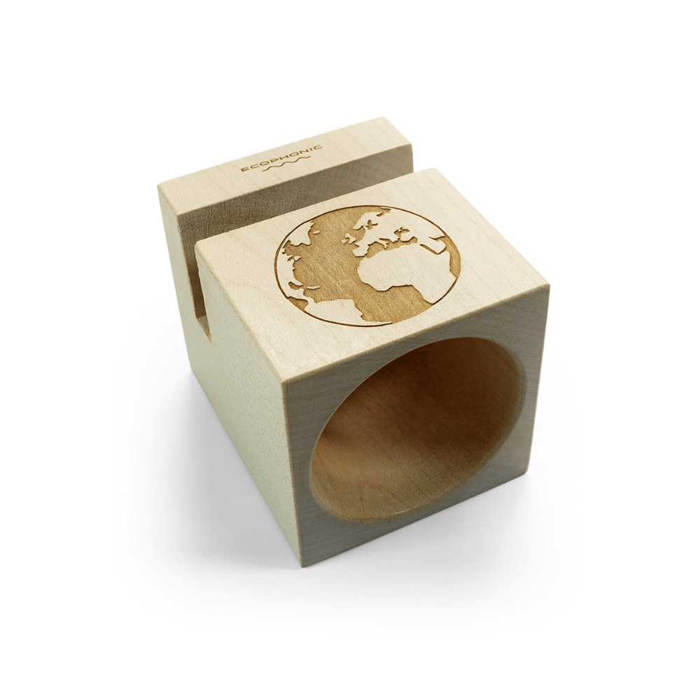 eco-friendly-maple-uno-planet-earth-loudspeaker-ekohunters-sustainable-speakers