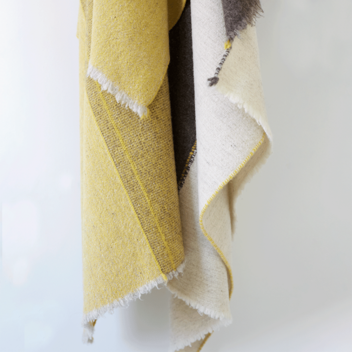eco-friendly-plaid-criss-cross-mustard-ekohunters-ecodesign-sustainable-blankets