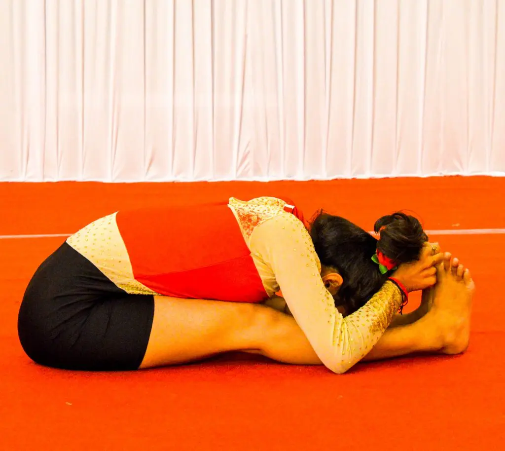 YoGa ArPan - Chakrasana and dhanurasana duet pose. | Facebook