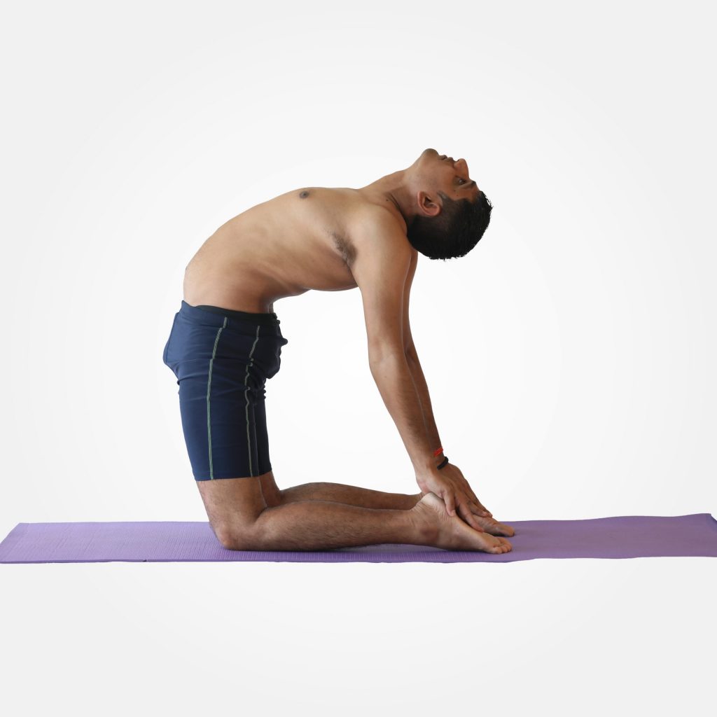 8 stretches for upper back, fix postural kyphosis