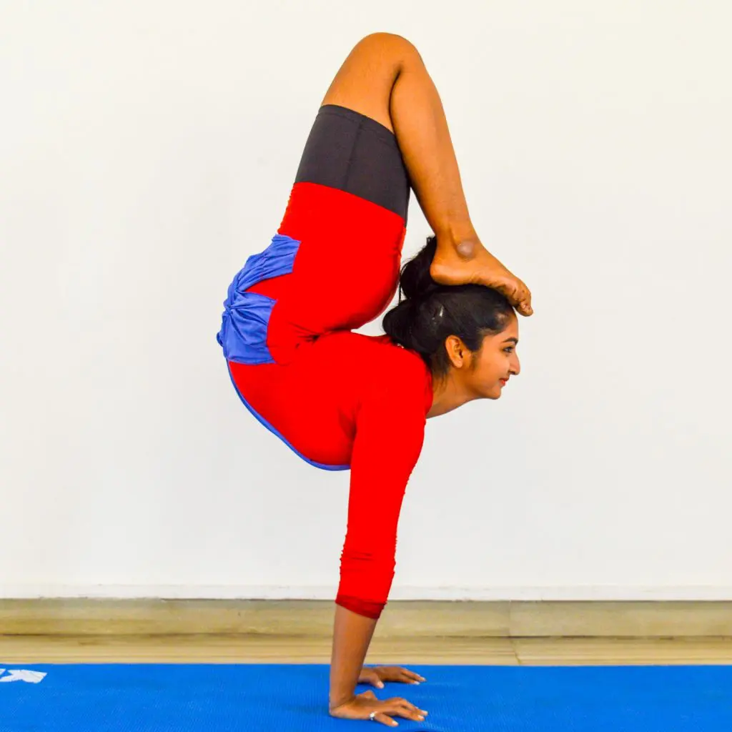 Emily's 8 Arm Balance Tips - Kula Yoga