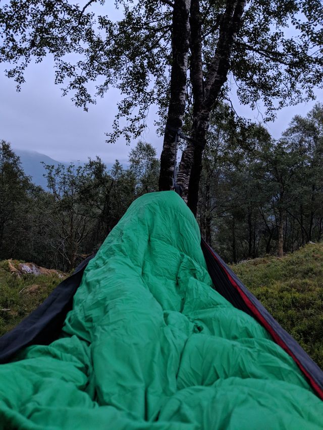 This quilt brings back so many happy memories