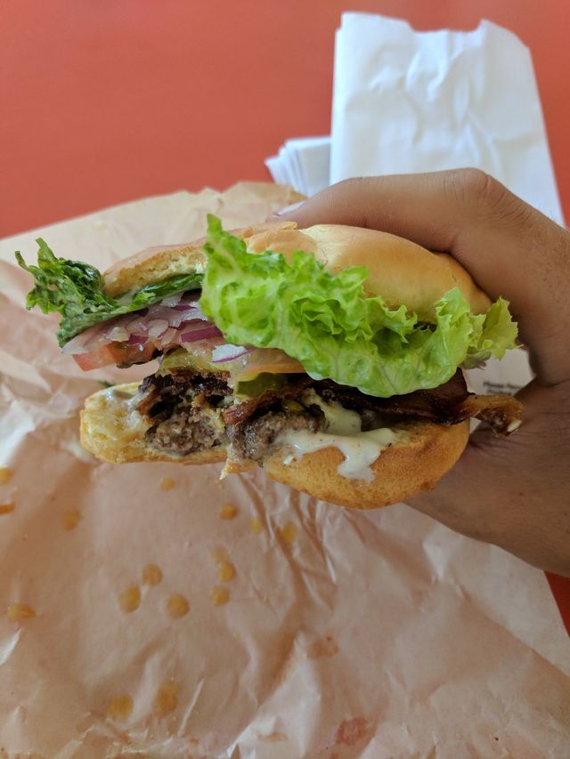 Burger