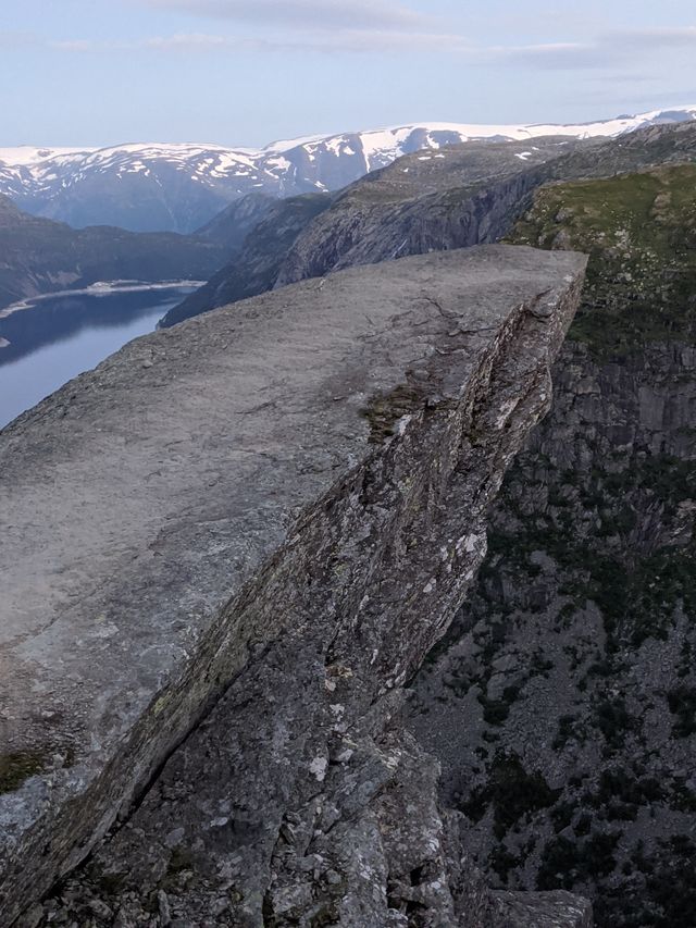 Trolltunga!