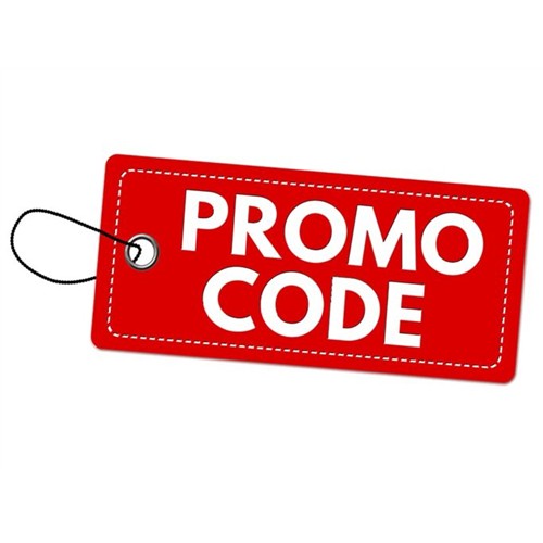 10 euros de réduction à partir de 300 euros d'achat HT avec le code promo REDUC10