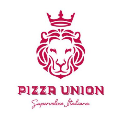 Logo de la société Pizza Union