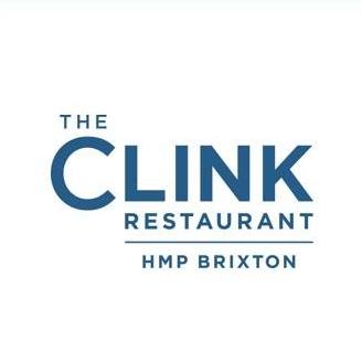 Logo de la société The Clink Brixton