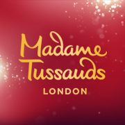 Logo de la société Madame Tussauds