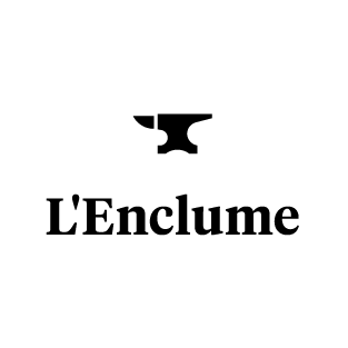 Logo de la société L'enclume Restaurant